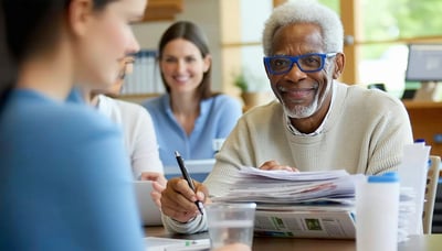 Newsletter signup for Medicare and Insurance updates Newsletter signup for Medicare and Insurance updates