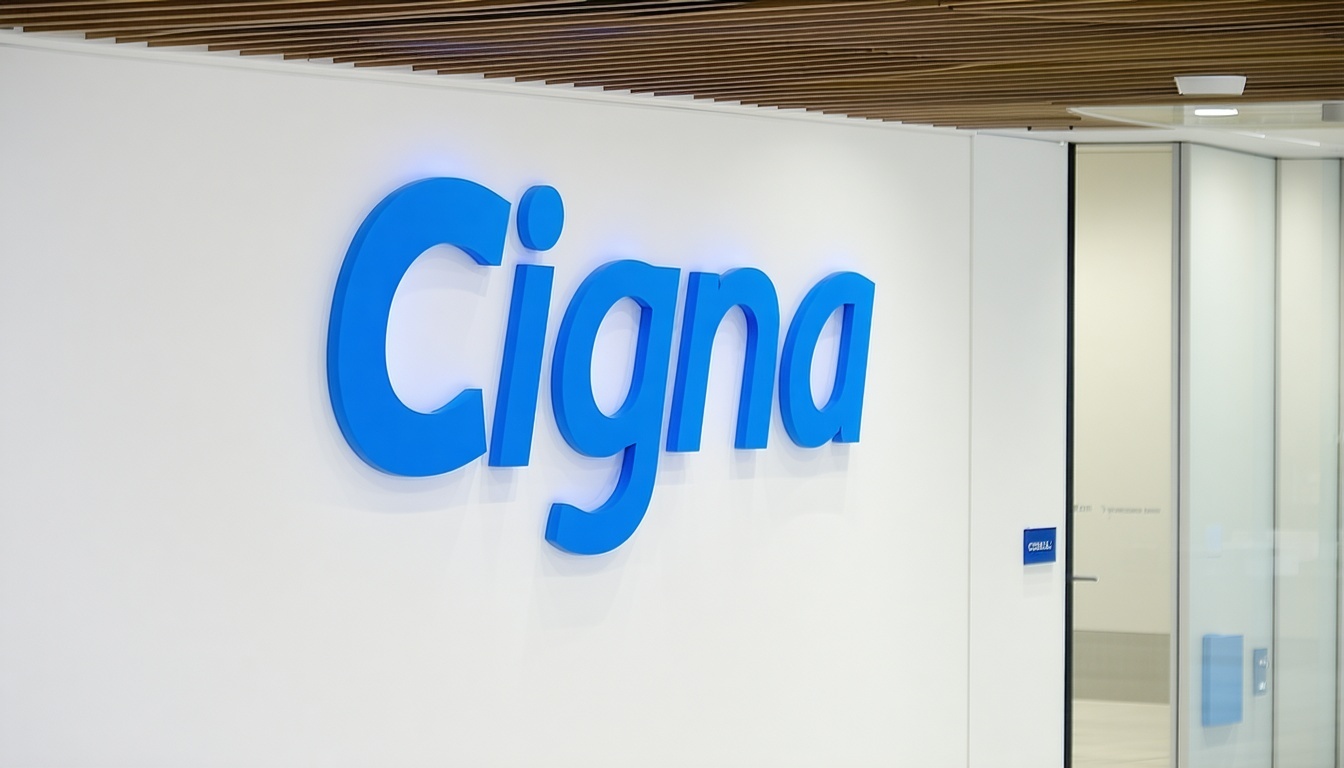 Cigna logo