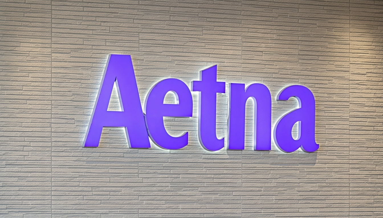 Aetna logo
